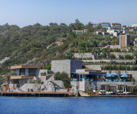 Maxx Royal Bodrum