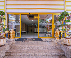 Rios Beach Hotel
