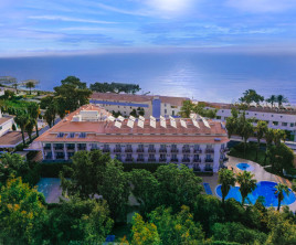 Rios Beach Hotel