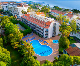 Rios Beach Hotel