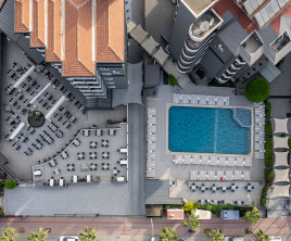 Kaila Krizantem Hotel