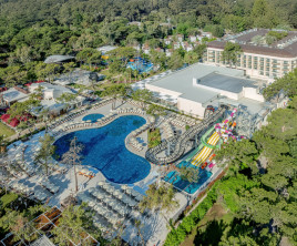 Bergiz Hotel Resort Kemer