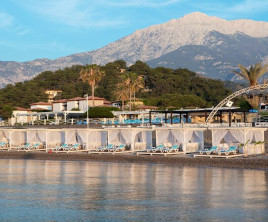 Club Marco Polo