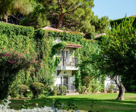 Club Marco Polo