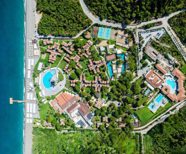 Club Marco Polo