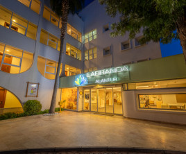 Labranda Alantur Resort