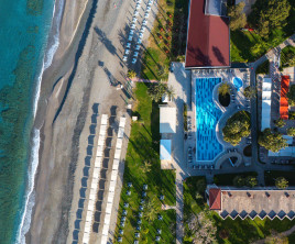 Labranda Alantur Resort