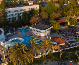 Labranda Alantur Resort