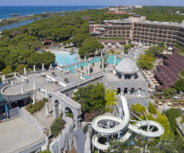 Xanadu Resort Hotel