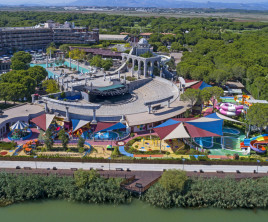 Xanadu Resort Hotel