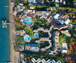 Megasaray Club Belek