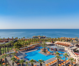 Megasaray Club Belek