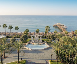 Dobedan Exclusive Hotel & Spa