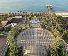 Dobedan Exclusive Hotel & Spa