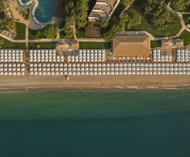 Rixos Premium Tekirova - The Land of Legends Free Access