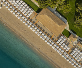 Rixos Premium Tekirova - The Land of Legends Free Access