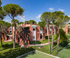 Rixos Park Belek - The Land of Legends Free Access