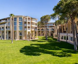 Rixos Park Belek - The Land of Legends Free Access