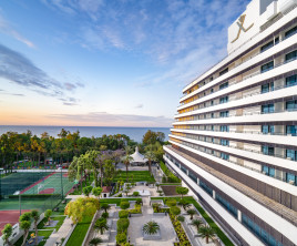 Rixos Downtown Antalya - The Land of Legends Free Access