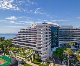 Rixos Downtown Antalya - The Land of Legends Free Access