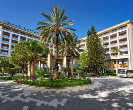 Grand Kaptan Hotel
