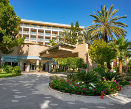 Grand Kaptan Hotel