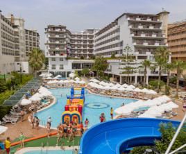 Holiday Park Resort