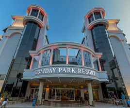 Holiday Park Resort