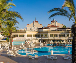 Aydinbey Famous Resort