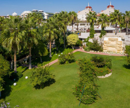 Aydinbey Famous Resort