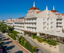 Aydinbey Famous Resort