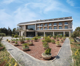 Aydinbey Queen's Palace & Spa