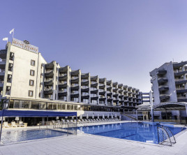 A11 Hotel Obakoy