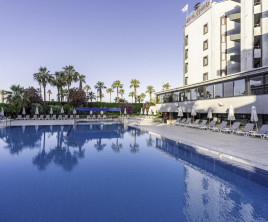 A11 Hotel Obakoy