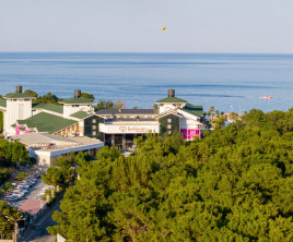 FashionTV Luxe Resort Hotel