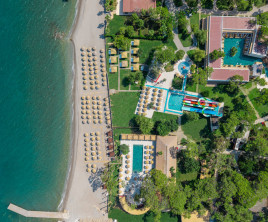 FashionTV Luxe Resort Hotel