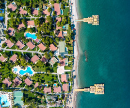 FashionTV Luxe Resort Hotel