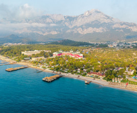 FashionTV Luxe Resort Hotel