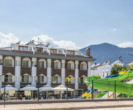 Fame Hotel