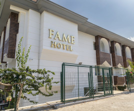 Fame Hotel