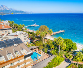 Fame Beach Hotel