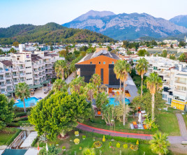 Fame Beach Hotel