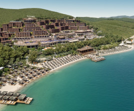 Titanic Luxury Collection Bodrum