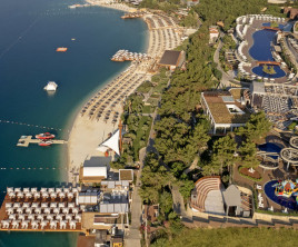 Titanic Luxury Collection Bodrum
