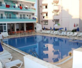 Mesut Hotel