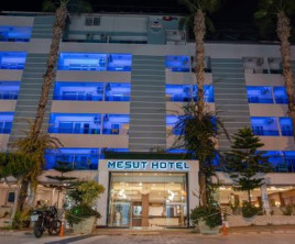 Mesut Hotel