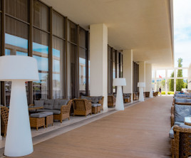 Riolavitas Resort & Spa