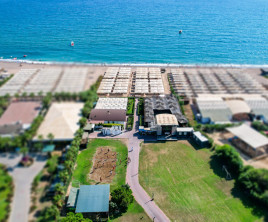 Riolavitas Resort & Spa