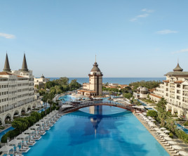 Mardan Palace