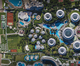 Calista Luxury Resort